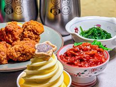 -dodonpa.墩墩伐 便当食堂(博华广场店)
