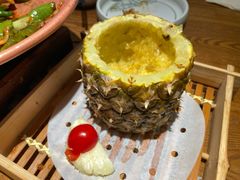 -云海肴·汽锅鸡·云南代表菜(丁香国际店)