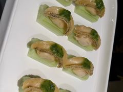 -青雅中餐厅(大连金石滩绿发希尔顿度假酒店)