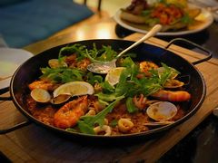 -The Rug Cafe(王府中环店)