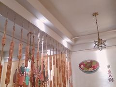 -不夜天烧烤牛骨头(南湖店)