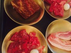 -王妃家(明洞中央店)