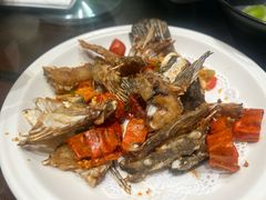 -东海怡品海鲜豆捞(舟宿夜江店)