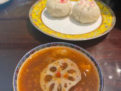 果子干-富华斋饽饽铺·宫廷糕点·伴手礼(护国新天地店)