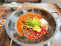 -芈重山老火锅(洪崖洞店)