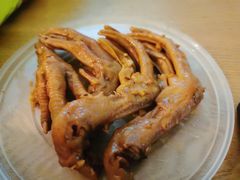 -吴长子卤菜馆(统一街店)