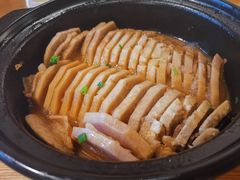 -竹里馆·淮扬菜·功夫茶(老门东店)