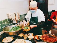 -马记清真肺片(玉林中横巷)