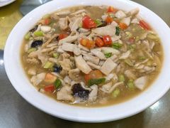 -杏花村水席楼·洛阳水席(老城十字街店)