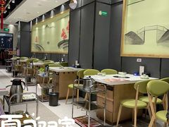 -古乐牛香·鲜牛肉牛杂火锅(梅村五洲国际店)