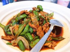 -兰湘子·湘菜小炒(长安万科广场店)
