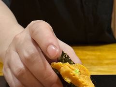 -鮨乐亭Omakase·海胆宴