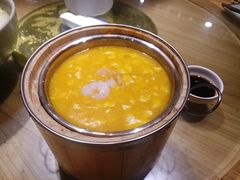 蟹黄豆腐-宽味餐厅(万博广场店)