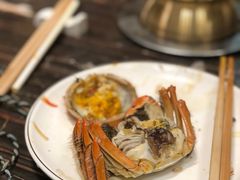 -舒友海鲜姿造(白鹭洲店)