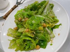 -帕米尔食府(白云观店)
