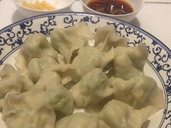 -东方饺子王(大屯路店)