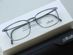 -目艮眼镜SHOWROOM(品牌集合店)