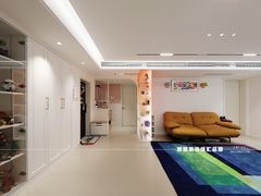 -居丽装饰空间设计(总部)