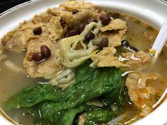 -丽丽三鲜螺蛳粉(田林路店)