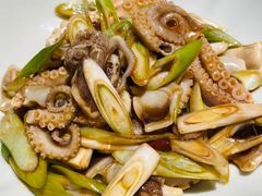 -怡情荟•海鲜青岛菜(五四广场旗舰店)
