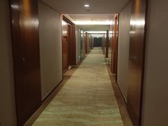 -东莞常平逸豪国际大酒店