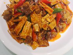 -粗茶淡饭•陕菜•家常菜