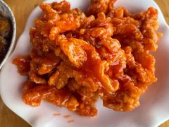 -胡子饮食店
