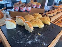 -蔚蓝阁餐厅·Brunch·牛排·威士忌·红酒