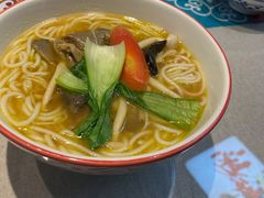 -胡记德源粉·湖南菜(双安店)