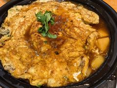 牛蛎灌蛋-小郭私房菜·海肠捞饭店(学士街店)