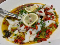 -绿草地·湘菜(7mall店)