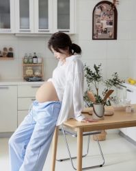-初·印象孕妇儿童摄影馆