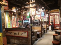 -朴安胖·韩国烤肉(沈阳店)