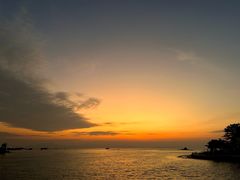 -西涌国际滨海旅游区