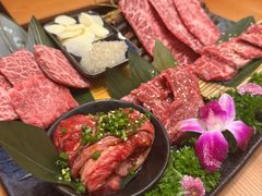 -丸藏和牛烧肉专门店(园区师惠坊店)