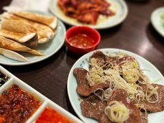 -和牛放题·蒜香烧肉PURUSHIN(马场路店)