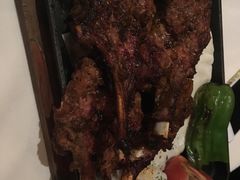 -Pasha帕夏土耳其餐厅(南昌路店)