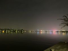 -浙江西子宾馆·瑶园咖啡厅