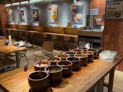 -水平有限广西米粉·广西风味集(五道口店)