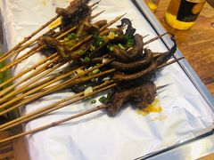 -晓靖轩烧烤(沙河风情店)