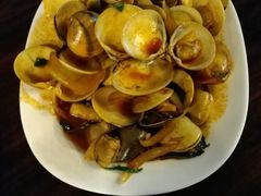 -拉威海鲜市场