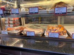-京天红酒家(虎坊路店)