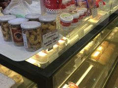 -红宝石·鲜奶小方(万航店)