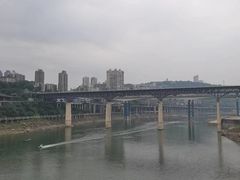 -龙头寺公园