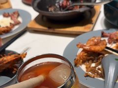 -鹿港小镇(悠唐店)