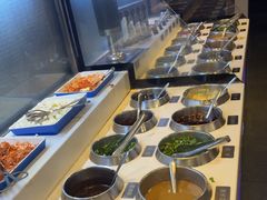 -傣妹火锅(南京东路一店)