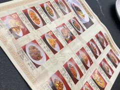 -老边饺子馆(中街店)