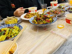 -江城燕子大排档(江汉路步行街店)