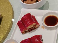 -金河半岛园林酒家(金融城店)