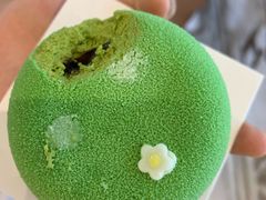 -DEMO黛慕蛋糕(中泰店)